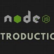 Node Js Tutorial 1 Introduction To Node Js