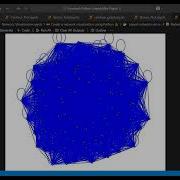 Create Random Network Graphs In Python Step By Step Tutorial