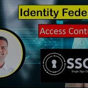 Identity Federation In Access Control The Future Of Logins Explained SSO Vs Identity Federation