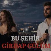 Bu Şehir Girdap Gülüm L Al Vocal Al Cover Düet Anatolian Rock Scm Sound