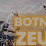 Niemitologiczna Historia Zeusa Botnet