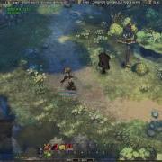 Tree Of Savior CBT Bug To Which Frame Rate Lowers