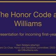 Demystifying The Honor Code Crucial Advice From The Student Perspective
