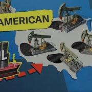 Why The U S Can T Use The Oil It Produces