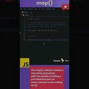 Transform Your Array With Javascript Maps