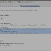 Using Java EE 6 With OpenShift Express Running JBoss AS 7 All 8 Segments In One Video