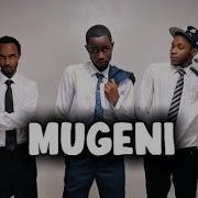 MUGENI BY ZITHER ORGAN OFFICIAL FRIGGY LYRICS