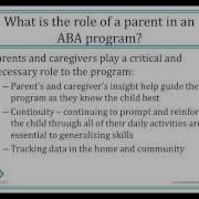 What Does A Quality ABA Program Look Like Is It What My Child Needs June 6th 2013