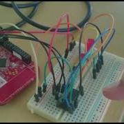 EEE20003 Embedded Microcontrollers Lab 02