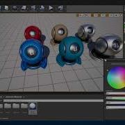 Dynamic Instance Editor