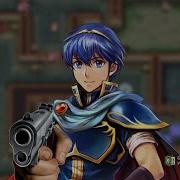 POV Marth Kills You To Access A Gaiden Chapter In FE11