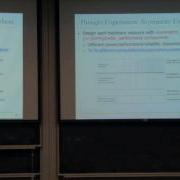 Lecture 6 Asymmetry Carnegie Mellon Parallel Computer Architecture 2012 Onur Mutlu
