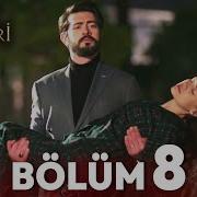 Kan Çiçekleri 8 Bölüm