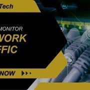 How To Monitor Network Traffic Free Tools