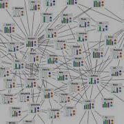 Node Link Diagram Demo