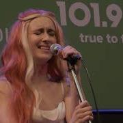 Fox And Bones Constellations 101 9 KINK PNC Live Studio Session