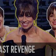 Natasha Leggero S Best Roast Comebacks