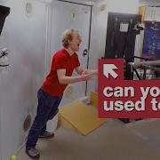 The Artificial Gravity Lab