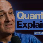 Does Quantum Physics Make Sense Yet Jim Al Khalili