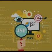 JSF Buttons Links Form Components Panel Request Link