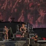 Sublime STP Live In Daytona Beach FL 5 16 25 Welcome To Rockville