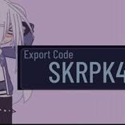 Jaxxzi OC Code Offline Code In The Desc