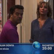 Yalan Dünya 50 Bölüm Fragmanı