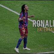Ronaldinho Football S Greatest Entertainment