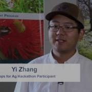 ANR Hosts Apps For Ag Hackathon