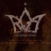RGStudio MixDownCover Vildhjarta Dagger