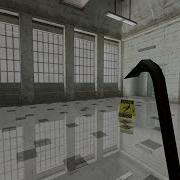 Making Real Time Surface Reflections In Half Life 1
