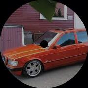 Divad Benz 190E