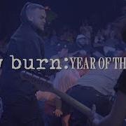 Slow Burn YEAR OF THE KNIFE 180FPS TIHC 2018