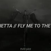 Fly Me To The Moon Bayonetta Climax Version Sub Español