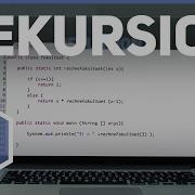 Rekursion Einfach Erklärt Funktionen In Java 5