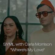 SYML Carla Morrison Where S My Love Live From Panoram Studios Ciudad De México