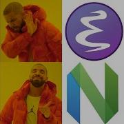 Why I Left Emacs