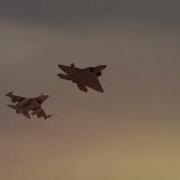 Trailer Jet Strike