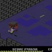 C64 Longplay Zaxxon HQ