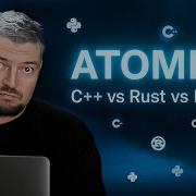 Rust Vs C Vs Python кто реально быстрее Результат шокировал
