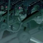 Excision Datsik Invaders Animatrix AMV