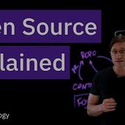 Open Source Explained
