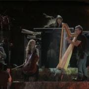 Yanni Harp Solo Live At El Morro