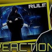 Darth Sidious Cleansing Fire DuduFilm