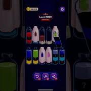 Magic Sort Ultimate Level 1096 1100 Walkthrough All Secrets Strategies