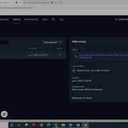 Web Scraping Using Robocorp