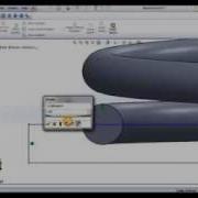 How To Make A Compression Spring On SolidWorks