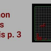 Detect Tetris Board And Tetrominoes Python Plays Tetris P 3