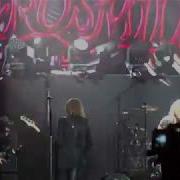 Aerosmith Hellfest 2017