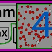 Let S Create An Animated Ecosystem In Max JavaScript Part 4 Collisions